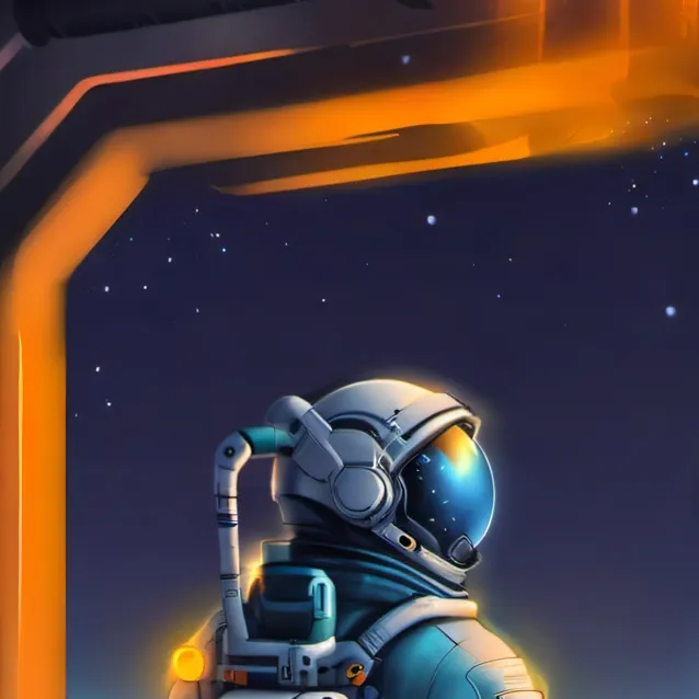 chat with ai character: Planet-XOR9