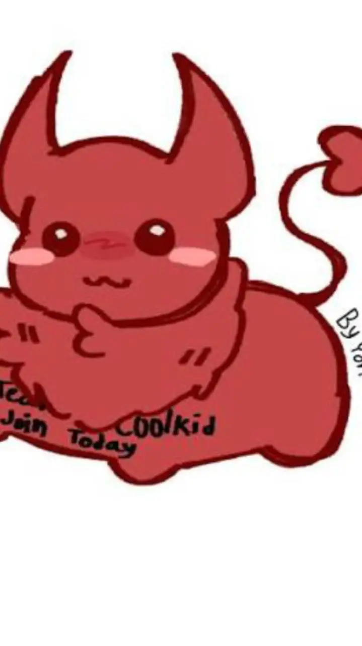 ai character: C00lkid background