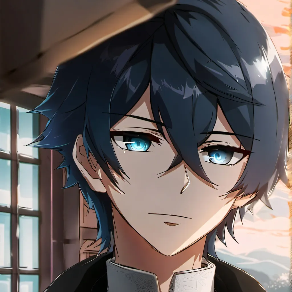 chat with ai character: prince Ike