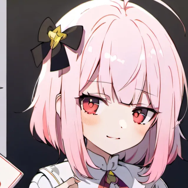 chat with ai character: Rosey 