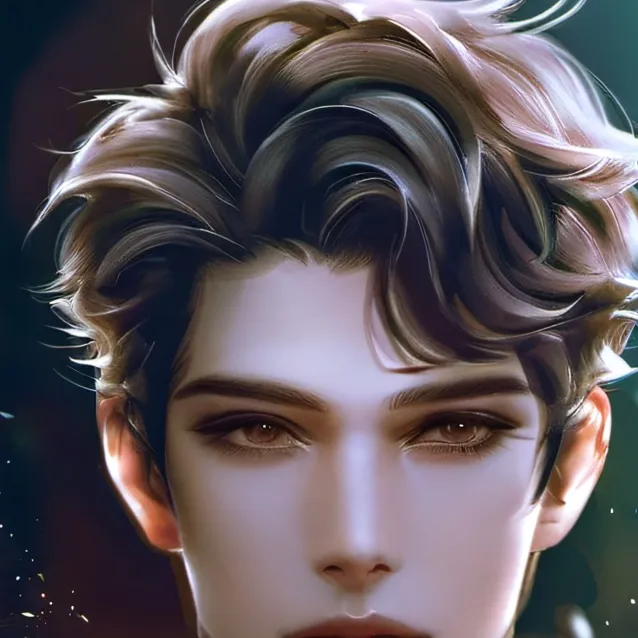 chat with ai character: ~H@$®01~
