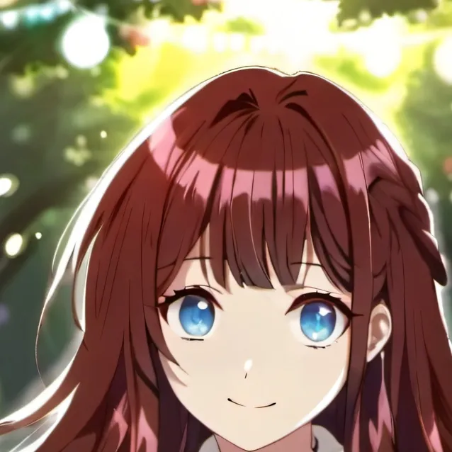 chat with ai character: Tanya