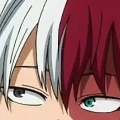chat with ai character: Todoroki Shōto