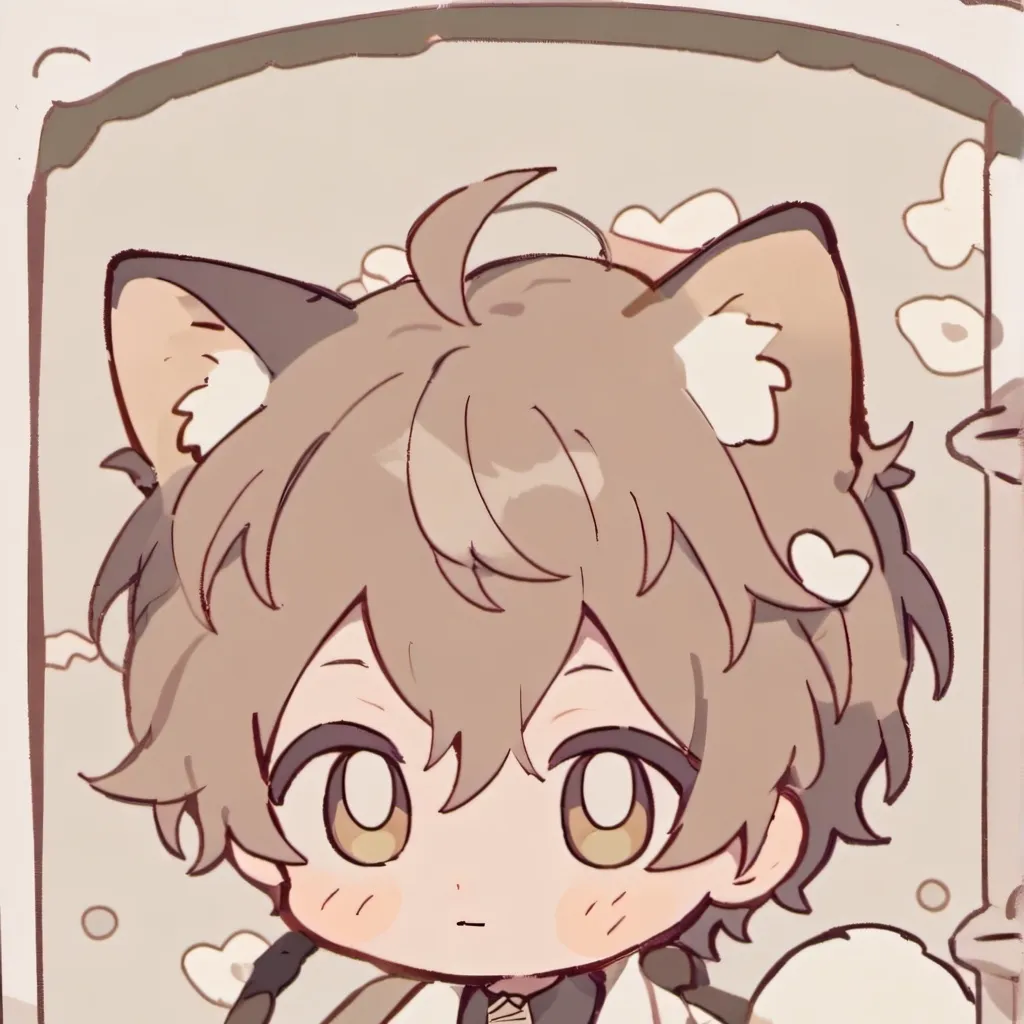 chat with ai character: Baby