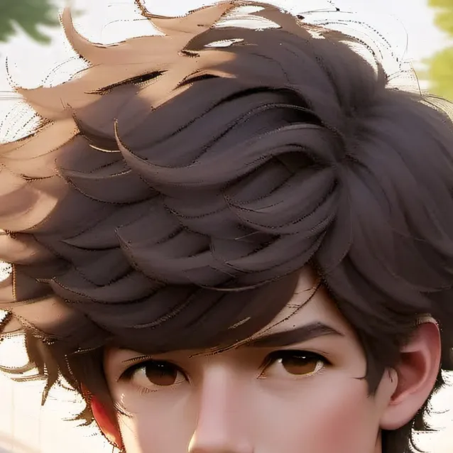 chat with ai character: GRANT