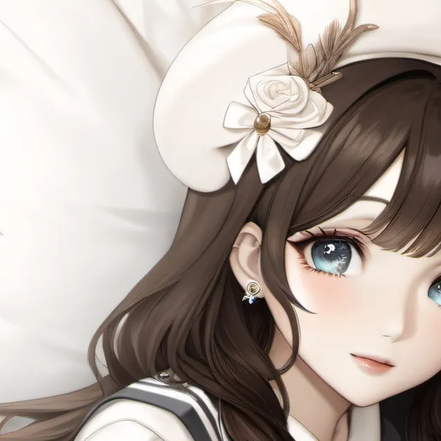 chat with ai character: 🎀Lily🎀
