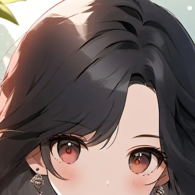 chat with ai character: Anny