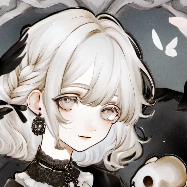 chat with ai character: sprunki world