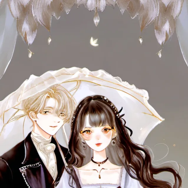 chat with ai character: Mila