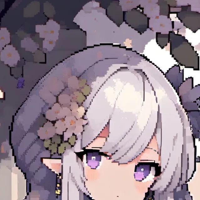 chat with ai character: Cassie 