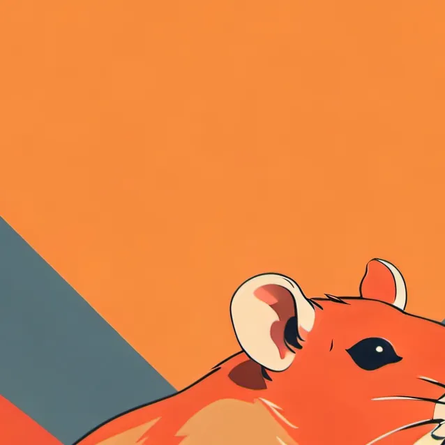 chat with ai character: Rat(in testing)