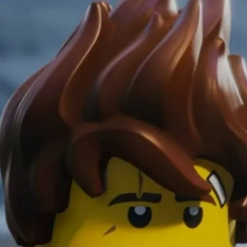 chat with ai character: Ninjago wedding