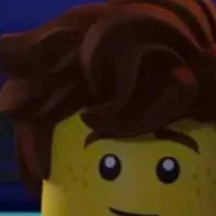 chat with ai character: ninjago