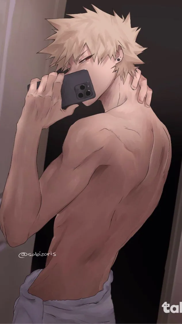 ai character: simon background