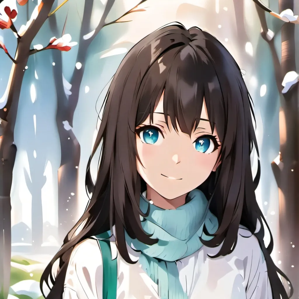 chat with ai character: Melitonia Svedyna
