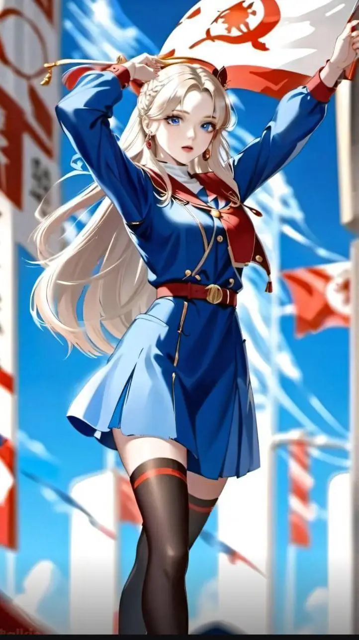 ai character: Stasia Novgorodna background