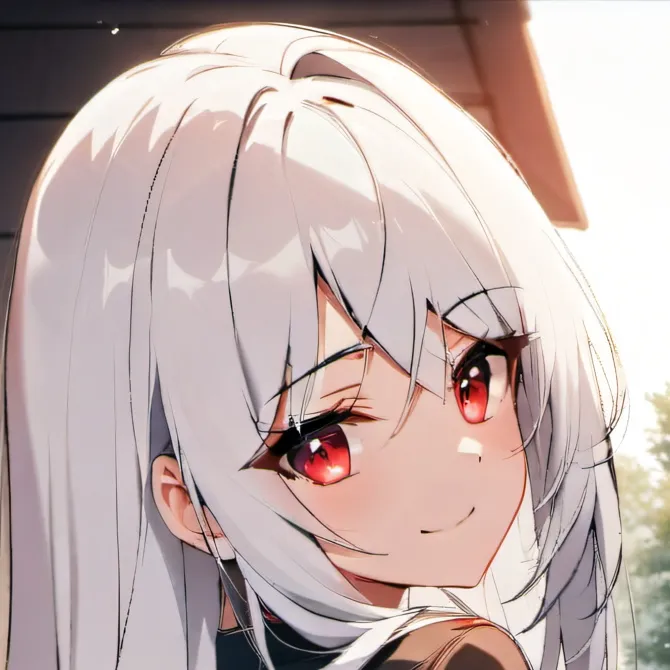 chat with ai character: Yama'Kin