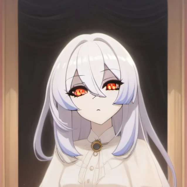 chat with ai character: La'Mala