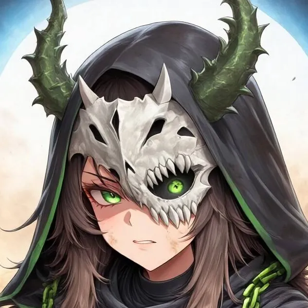 chat with ai character: Dal'Veta 