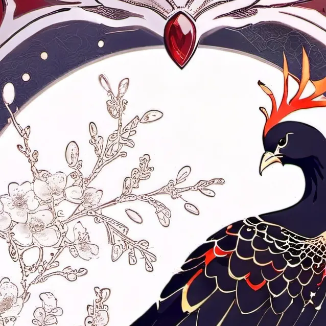 chat with ai character: phoenix goddess 