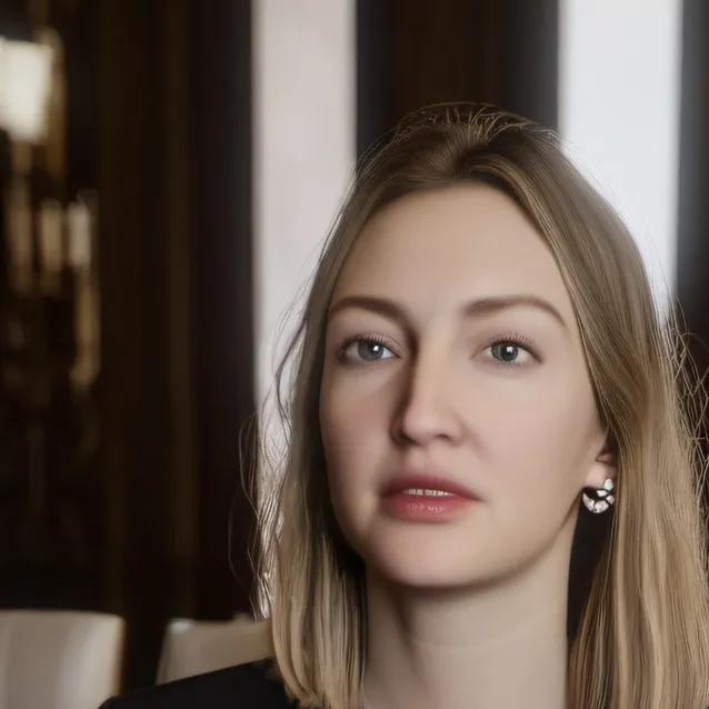 chat with ai character: sexy woman 😍