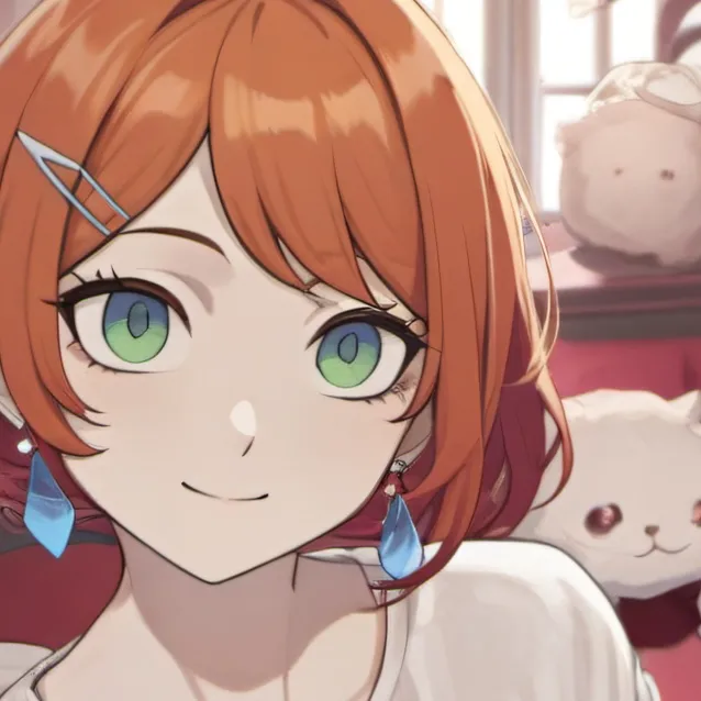 chat with ai character: gwen Tennyson 