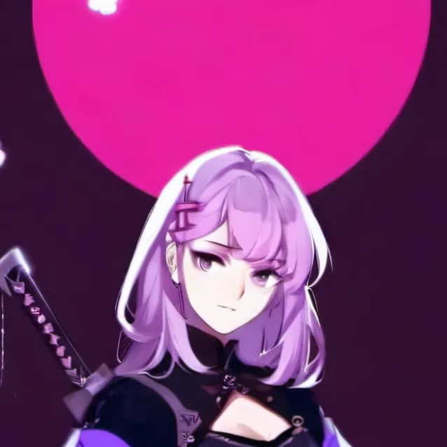 chat with ai character: Lilith