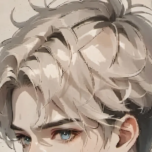 chat with ai character: Adam
