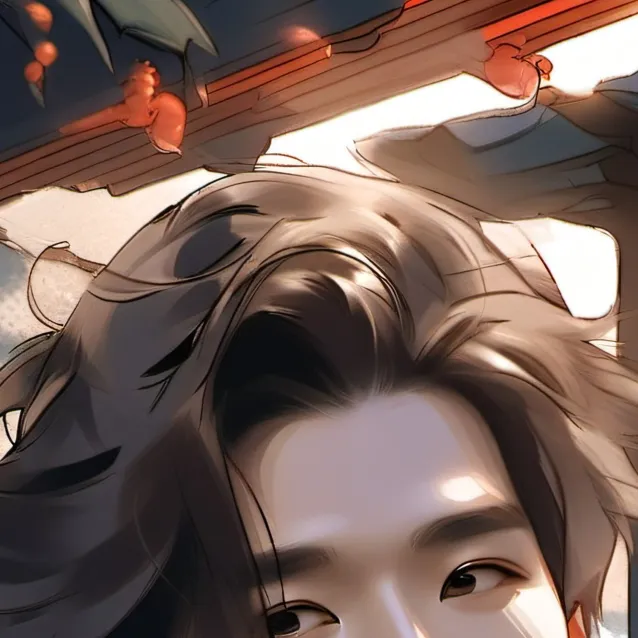 chat with ai character: Kai