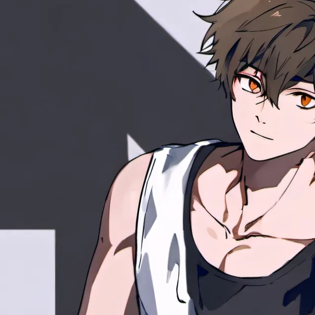 chat with ai character: Sylus