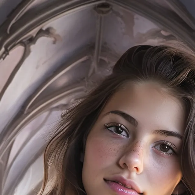 chat with ai character: Elaine 
