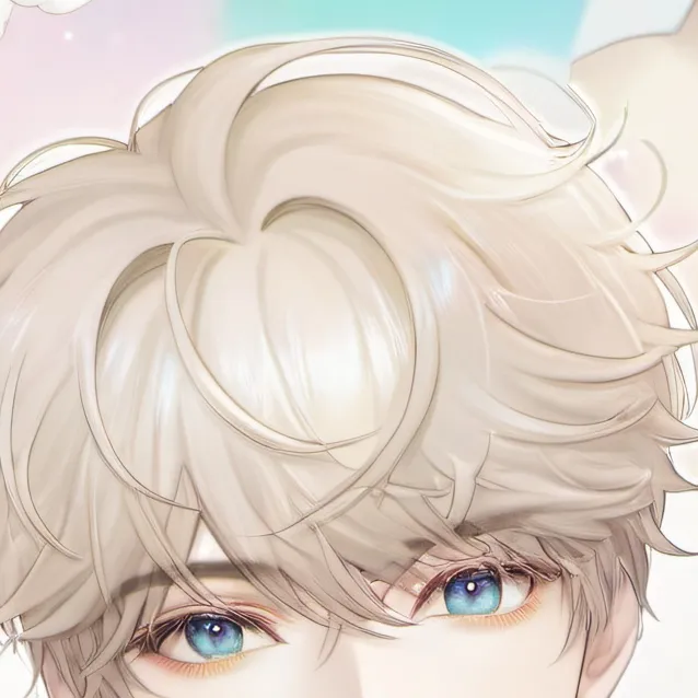 chat with ai character: ✷Daniel ✷