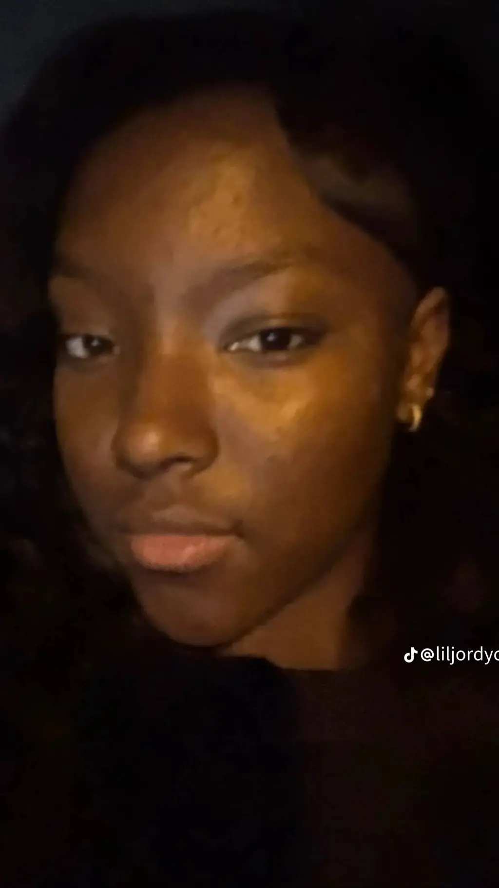 ai character: Jordyn Lee  background