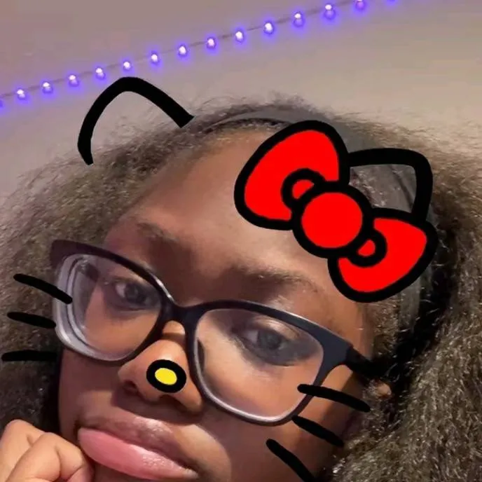 chat with ai character: Sariah Brown🈲️