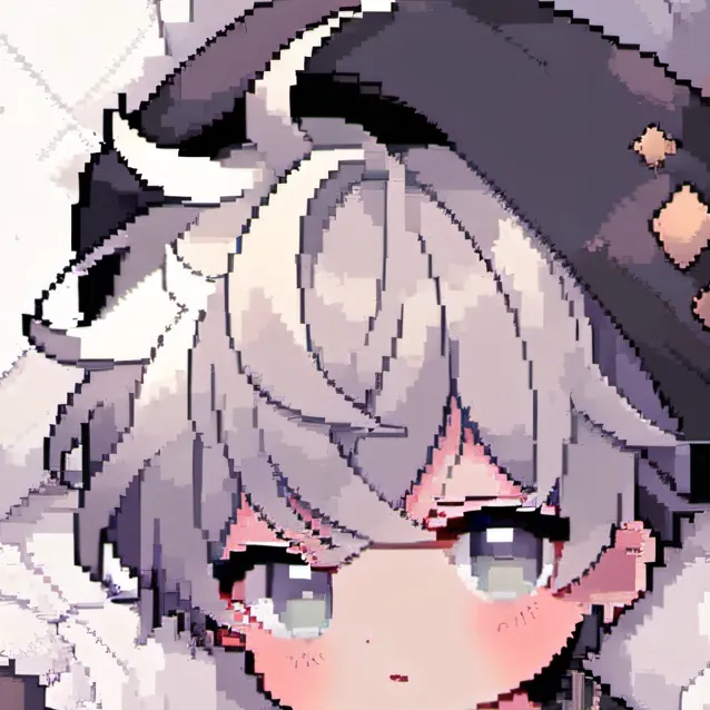 chat with ai character: newborn 