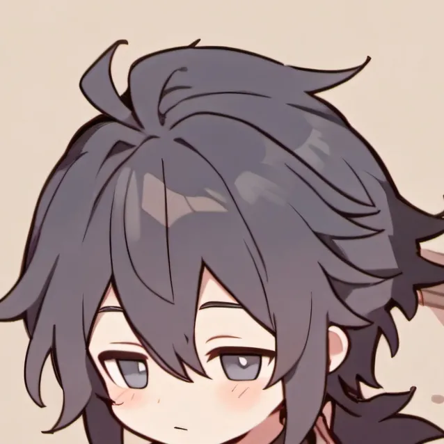 chat with ai character: Giyuu