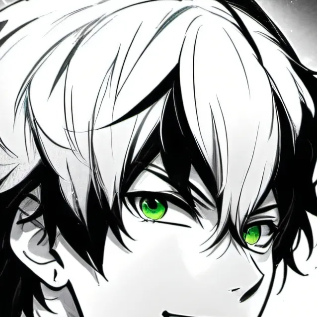 chat with ai character: Oliver Aiku
