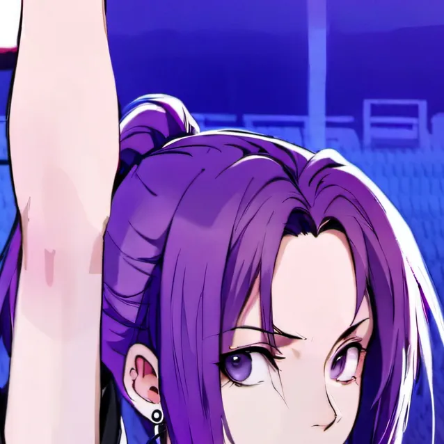 chat with ai character: Raven