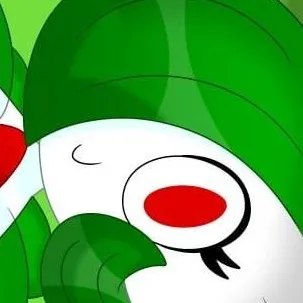chat with ai character: Gardevoir