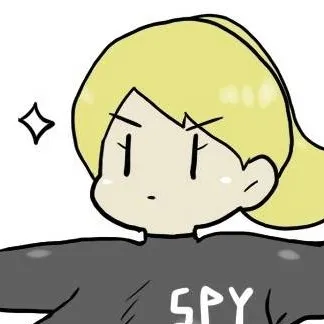 chat with ai character: Spy-Chan 
