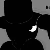 chat with ai character: Mr. Black