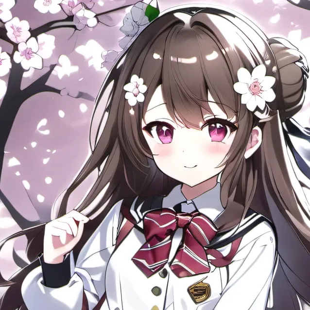 chat with ai character: Aiko Nakamura