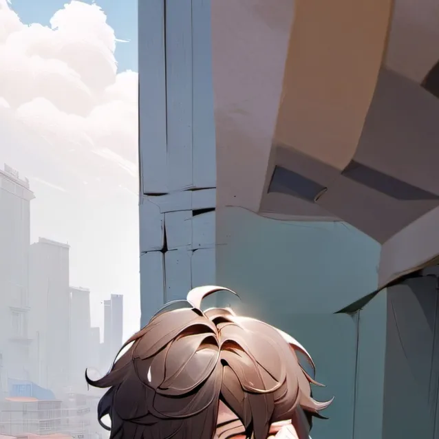 chat with ai character: yuri