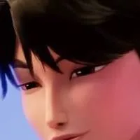 chat with ai character: jinu