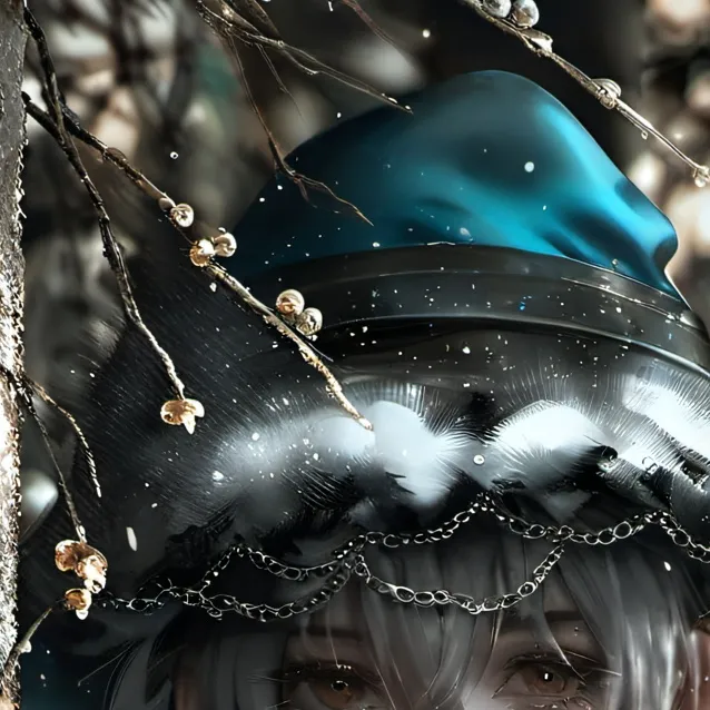 chat with ai character: ♥︎~Xandy~♥︎
