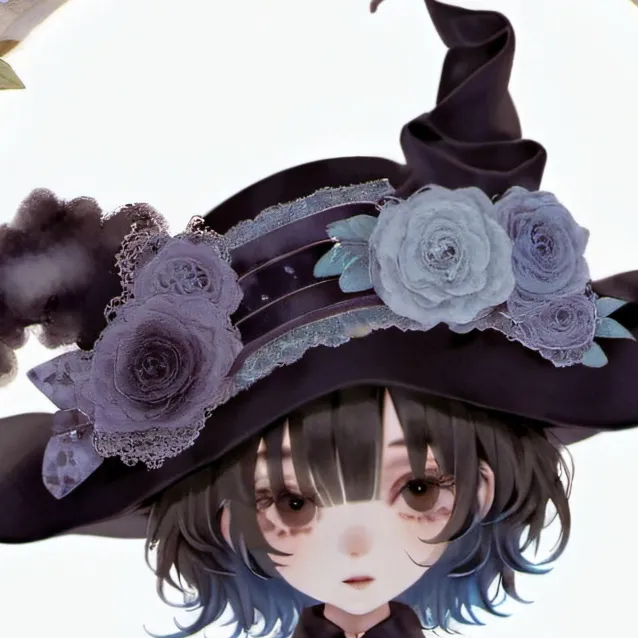 chat with ai character: stella★