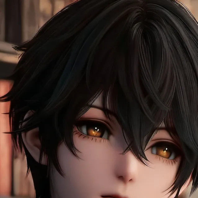 chat with ai character: Jason