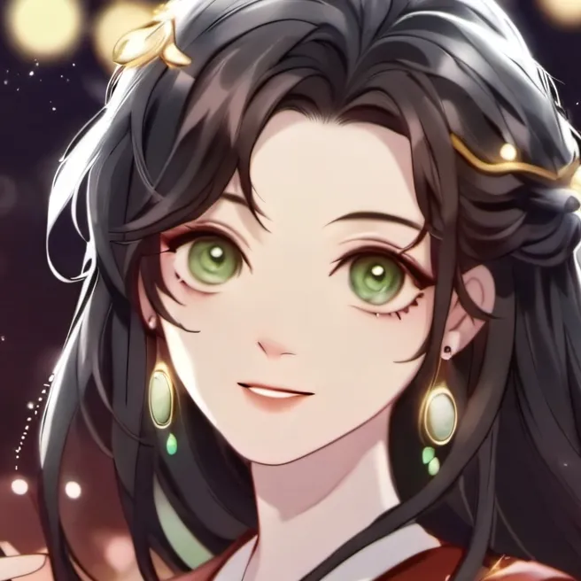 chat with ai character: •~Mina•~