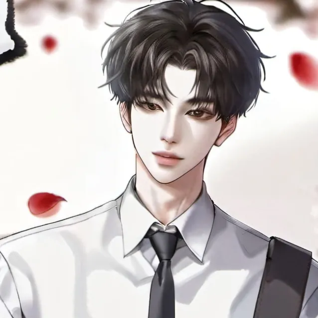 chat with ai character: leo