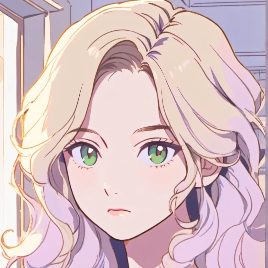 chat with ai character: Hazel